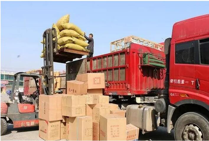 泉州到宜都市物流专线