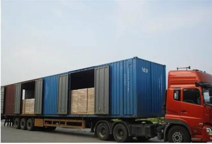 泉州到宜都市整车运输