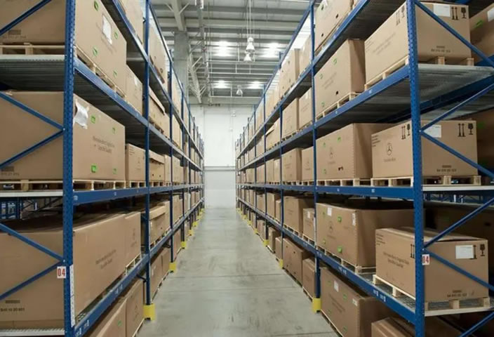 泉州到宜都市货物仓储