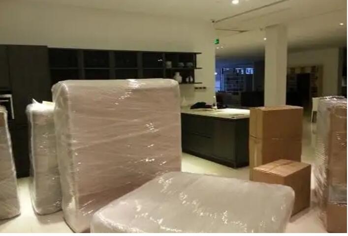 泉州到宜都市长途搬家