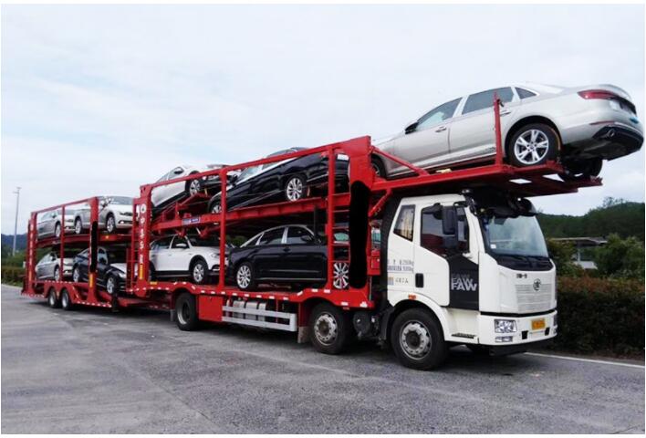 泉州到宜都市轿车托运